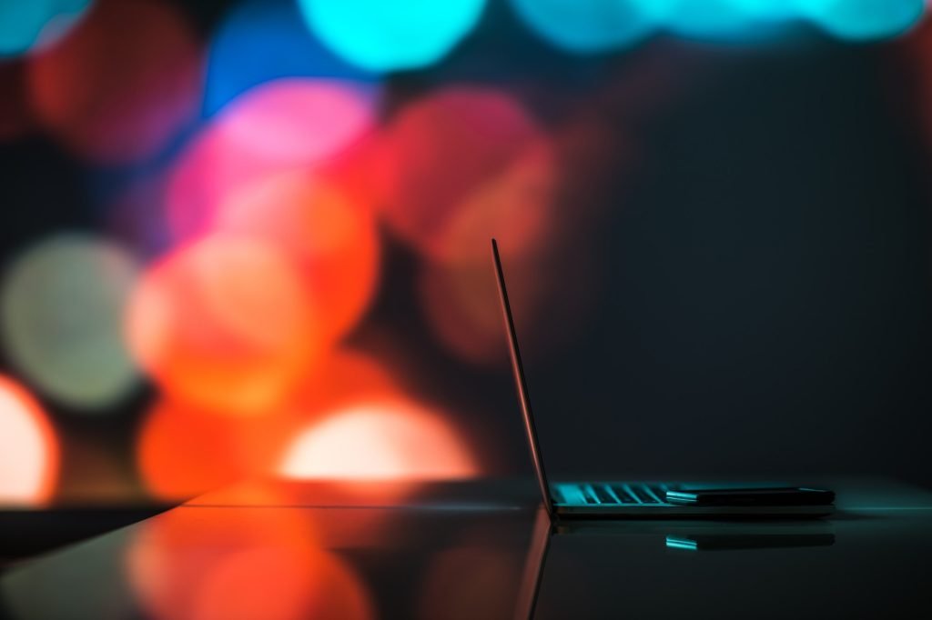 Computer Work Station