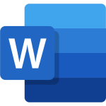 microsoft_office_word_logo_icon_145724